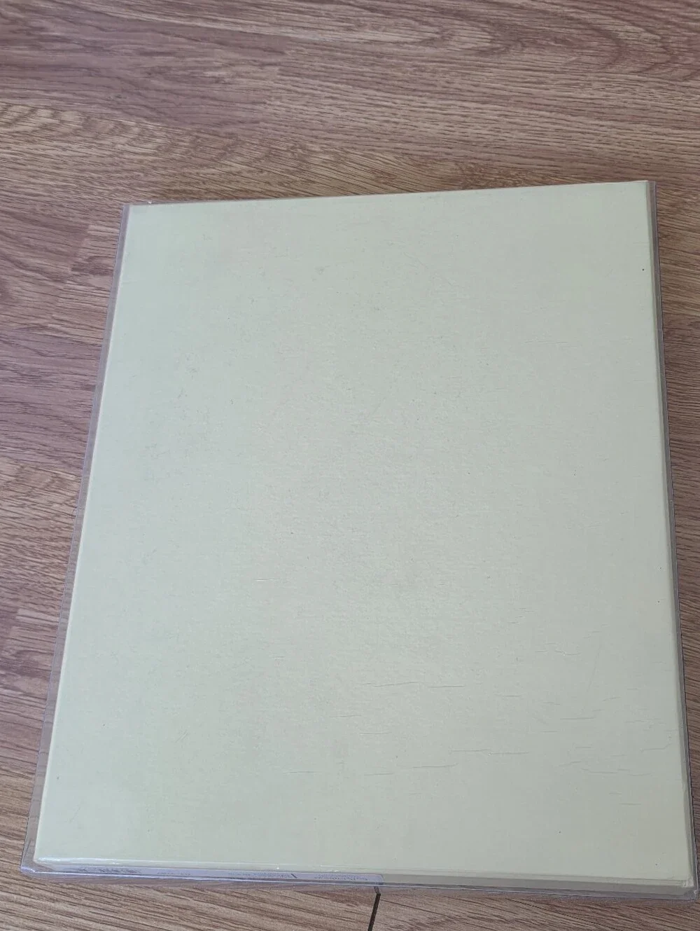 C.R. Gibson Cathy Heck Baby Boy Memory Book New Nursery Newborn Gift